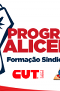Programa de Formação de Base - Alicerce