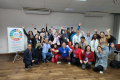Escola Sindical da CUT realiza Curso de Formação de Formadores Continuada