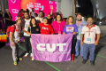 ESSCUT participou do 13º Congresso do Sindicato dos Servidores Públicos Municipais de Curitiba