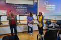 Escola Sindical da CUT realiza Curso de Formação de Formadores Continuada
