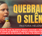Fé, silêncio e violência: reflexões para o movimento sindical