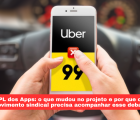 PL dos Apps: o debate que desafia o presente e o futuro do trabalho no Brasil