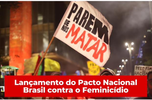 Fim da violência contra mulheres: responsabilidade e compromisso coletivo