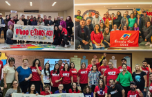 Terceiro módulo da Formação de Dirigentes é concluído nos três estados do Sul