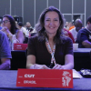 Feliz dia de luta, professores e professoras